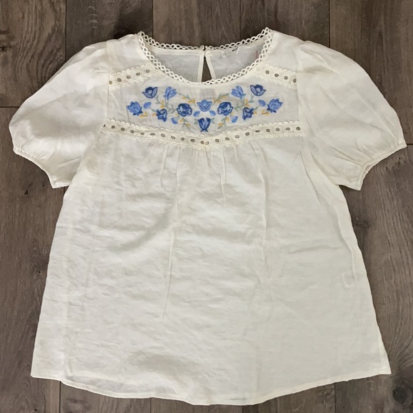 LILY- in Ivory - Picture 7 of 9